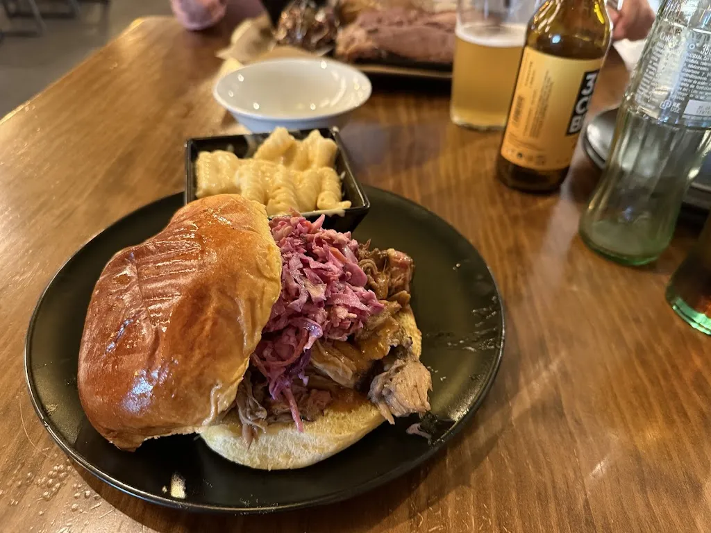 Anca_Dame la Brasa Urban & Country BBQ_Cercedilla_review