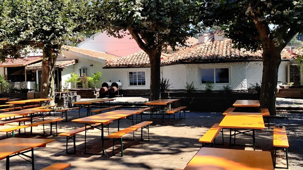 Dame la Brasa Urban & Country BBQ ristorante a Cercedilla