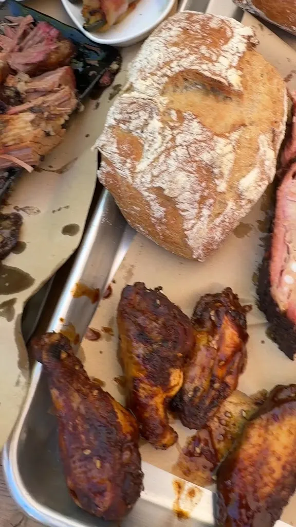 Dame la Brasa Urban & Country BBQ_Cercedilla_slider_image_2