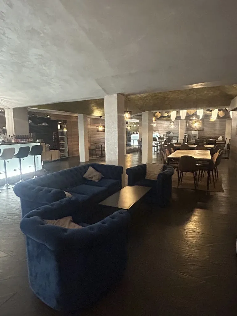 Dame la Brasa Urban & Country BBQ_Cercedilla_slider_image_3