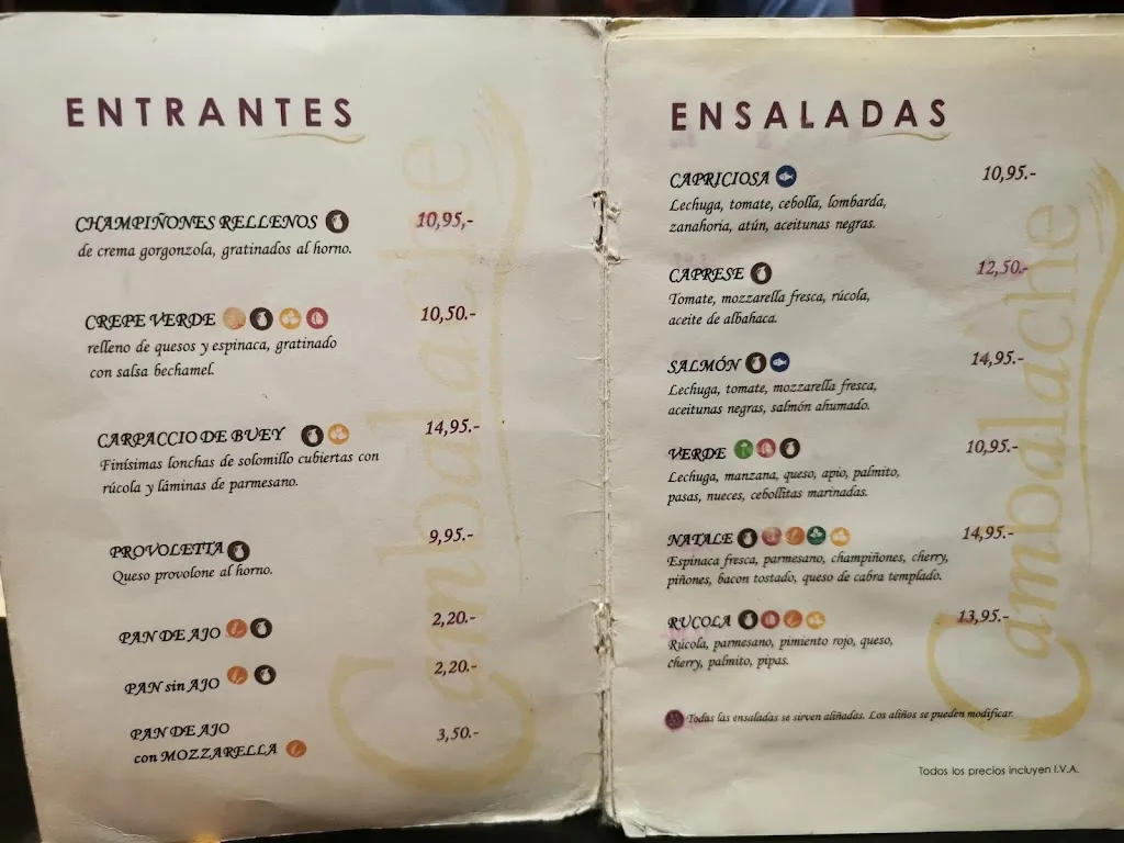 Menu_Restaurante Cambalache de la Sierra_Cercedilla_image_3