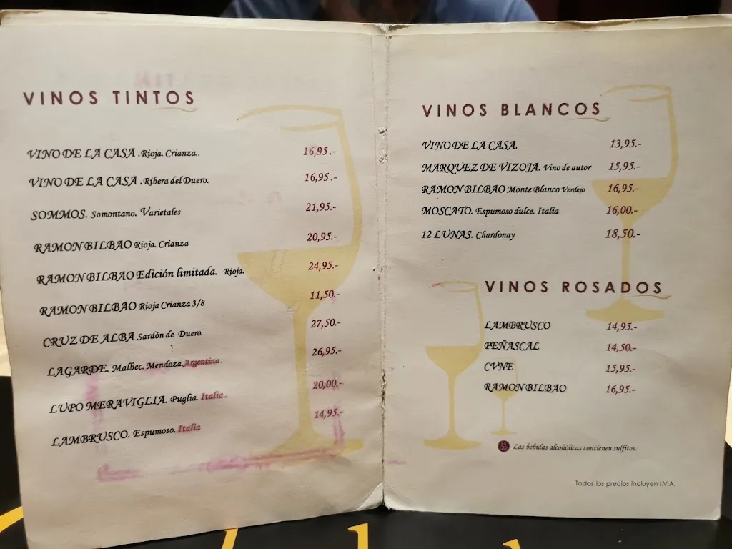 Menu_Restaurante Cambalache de la Sierra_Cercedilla_image_4