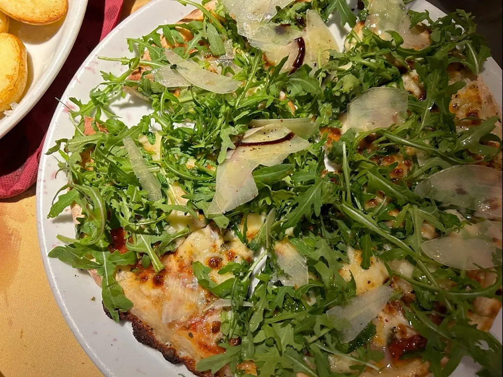 M Castillo_Restaurante Cambalache de la Sierra_Cercedilla_review