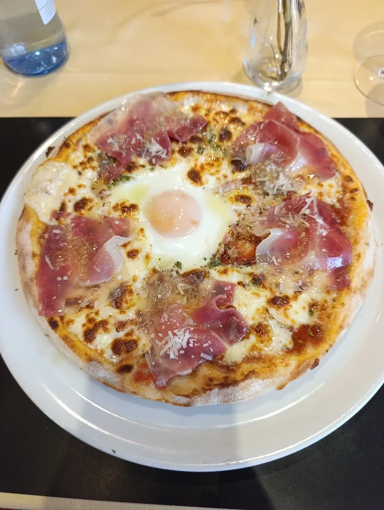 Juan Nistal_Restaurante Cambalache de la Sierra_Cercedilla_review