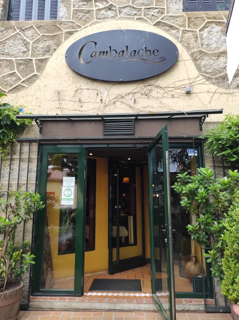 Restaurante Cambalache de la Sierra_Cercedilla_slider_image_1