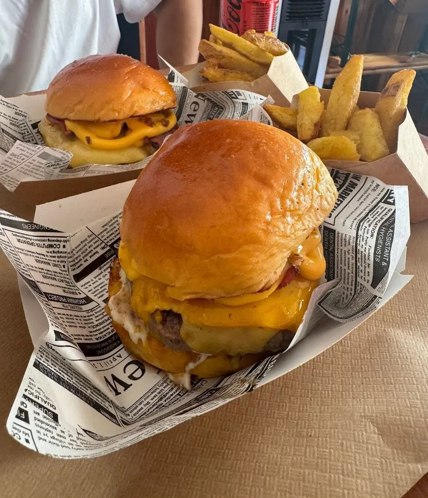 Jorge Gomez_Cocokou Cercedilla_Cercedilla_review