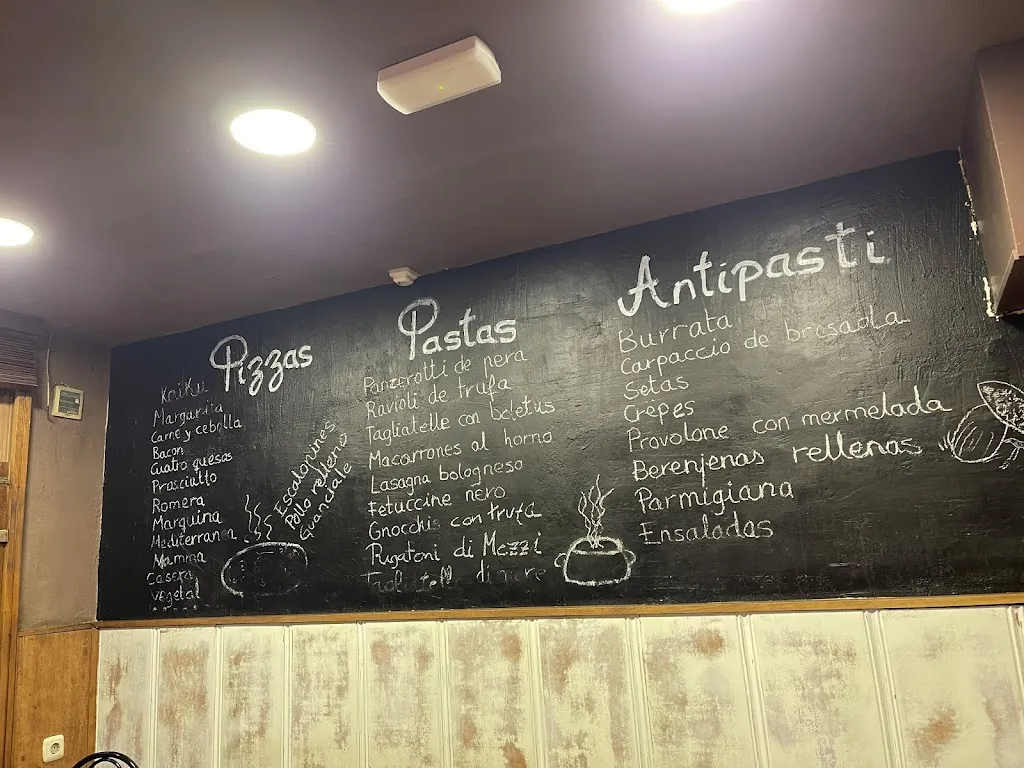 Menu_A tavola di Canela_Cercedilla_image_1