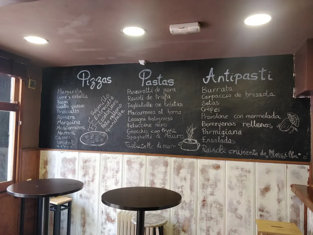 Menu_A tavola di Canela_Cercedilla_image_2