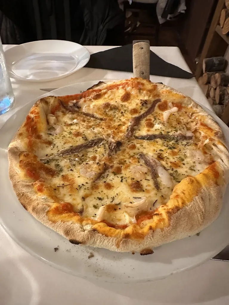 Anand Enebral_A tavola di Canela_Cercedilla_review