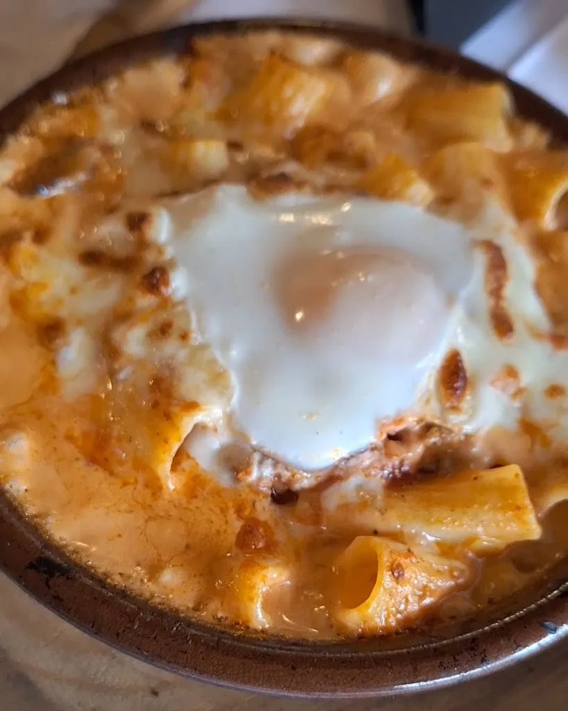 Lara Ibadi - Moda TV_A tavola di Canela_Cercedilla_review