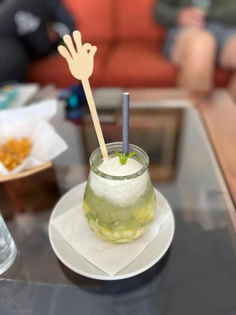 sandra_Restaurante Terraza Luces del Poniente_Cercedilla_review