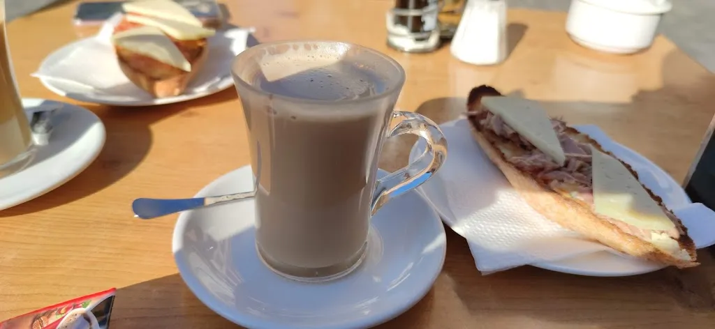 Menu_Bar La Esquina_Montesinos Los_image_2