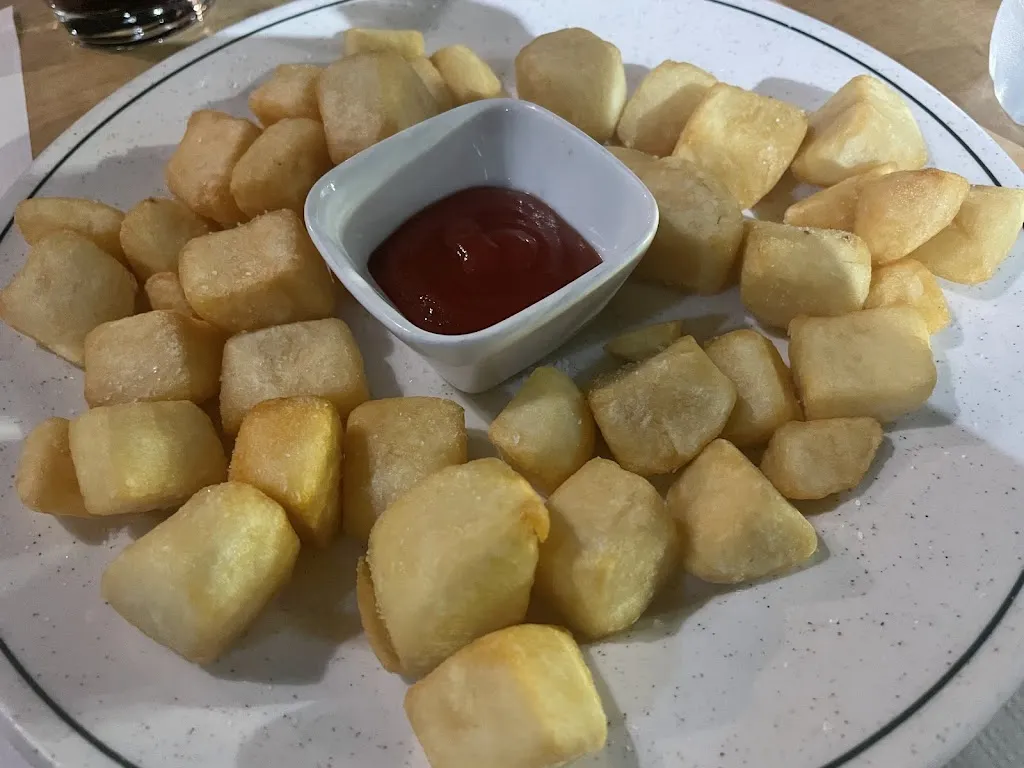 Menu_Bar La Esquina_Montesinos Los_image_3