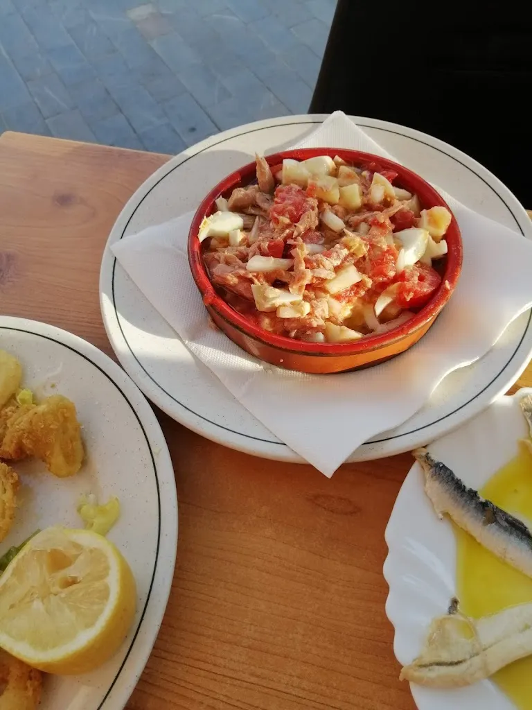 Menu_Bar La Esquina_Montesinos Los_image_7