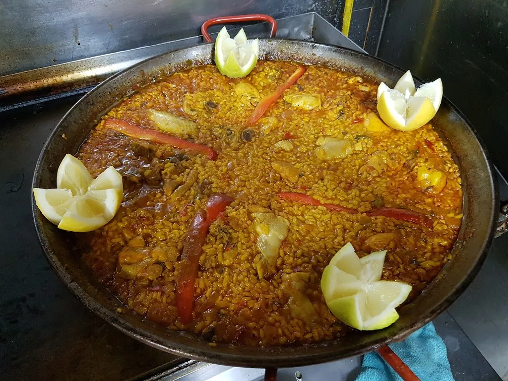 Bar La Esquina_Montesinos Los_slider_image_2