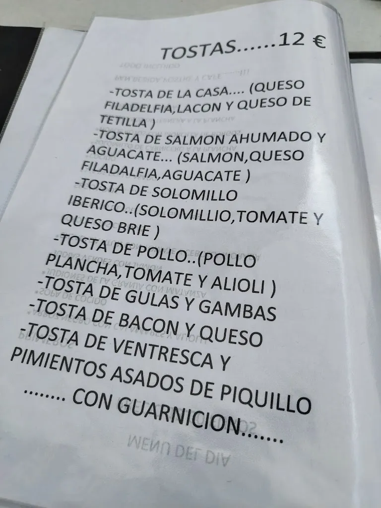 Menu_El Rincón de la Cuchara_Cercedilla_image_4