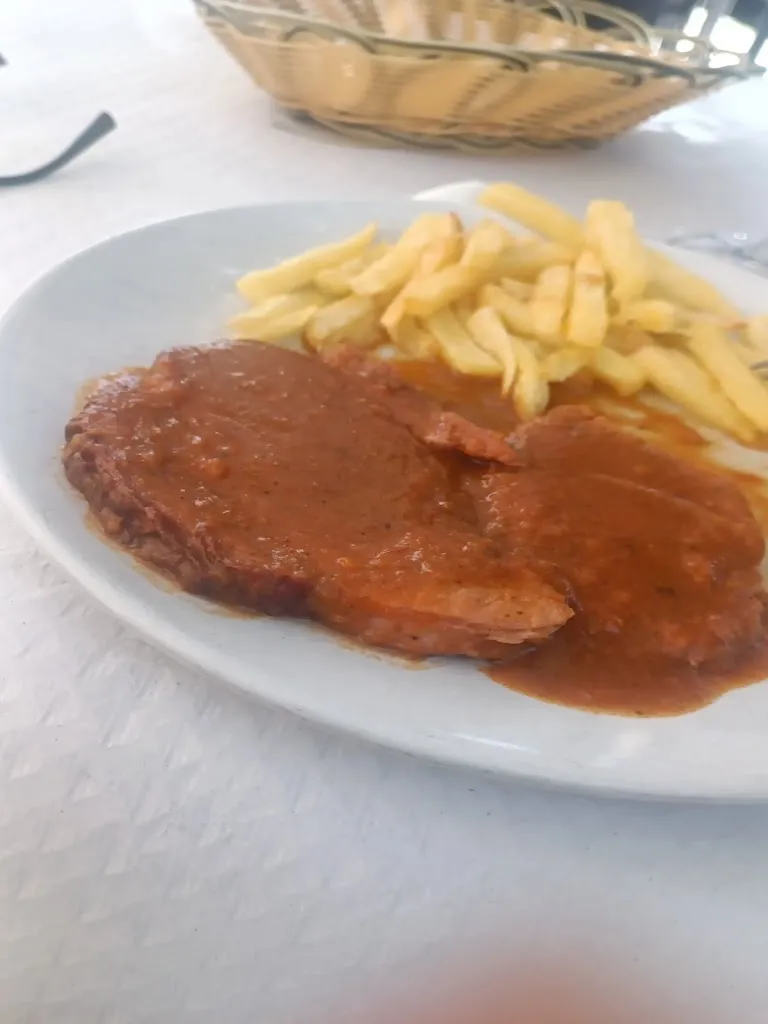 Christian Zambrano_El Rincón de la Cuchara_Cercedilla_review