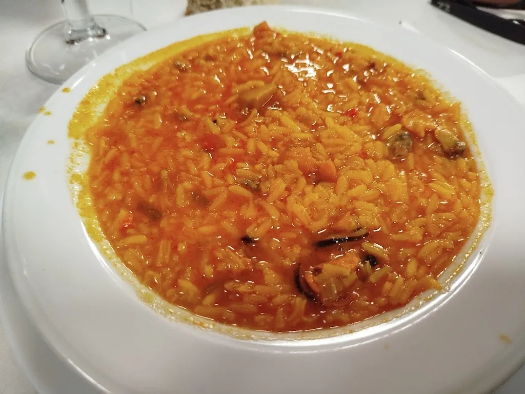 Maite_El Rincón de la Cuchara_Cercedilla_review