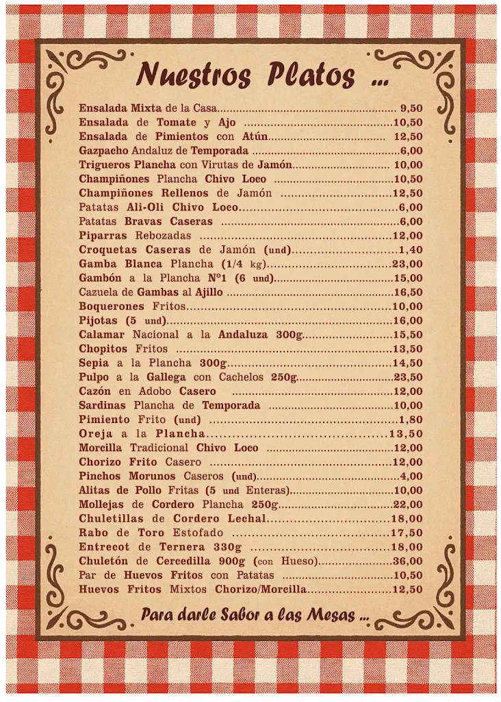 Menu_Chivo Loco_Cercedilla_image_2