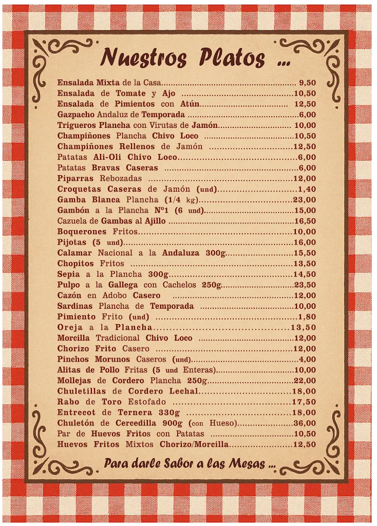 Menu_Chivo Loco_Cercedilla_image_3