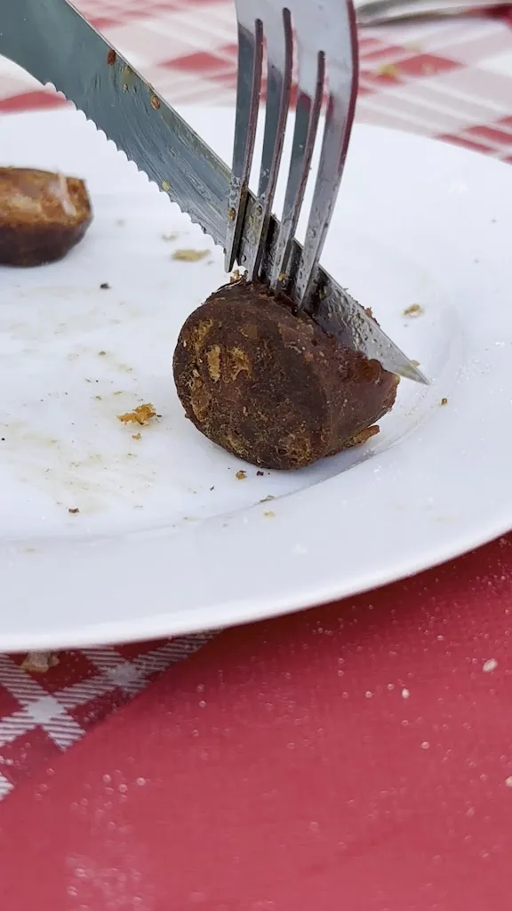 Natalia Garzón_Chivo Loco_Cercedilla_review