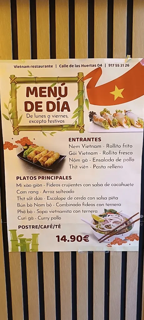 Menu_Viet Nam_Cercedilla_image_3