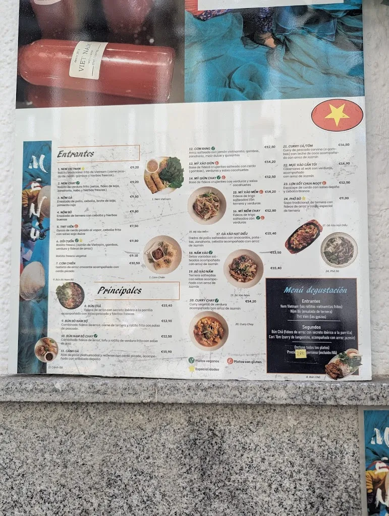 Omead Pooladzandi_Viet Nam_Cercedilla_review