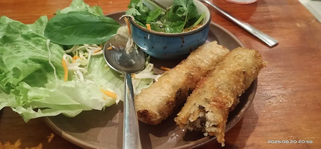 Dinesh Mirpuri _Viet Nam_Cercedilla_review