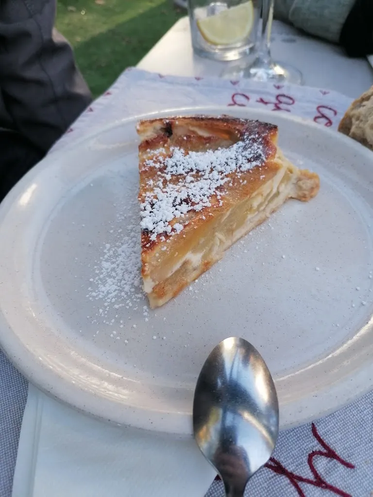 Aidusha_LOS SARMIENTOS DE GÓMEZ - Restaurante en Cercedilla_Cercedilla_avis