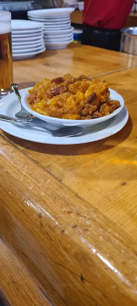 Menu_La Cruz del Sur_Cercedilla_image_5