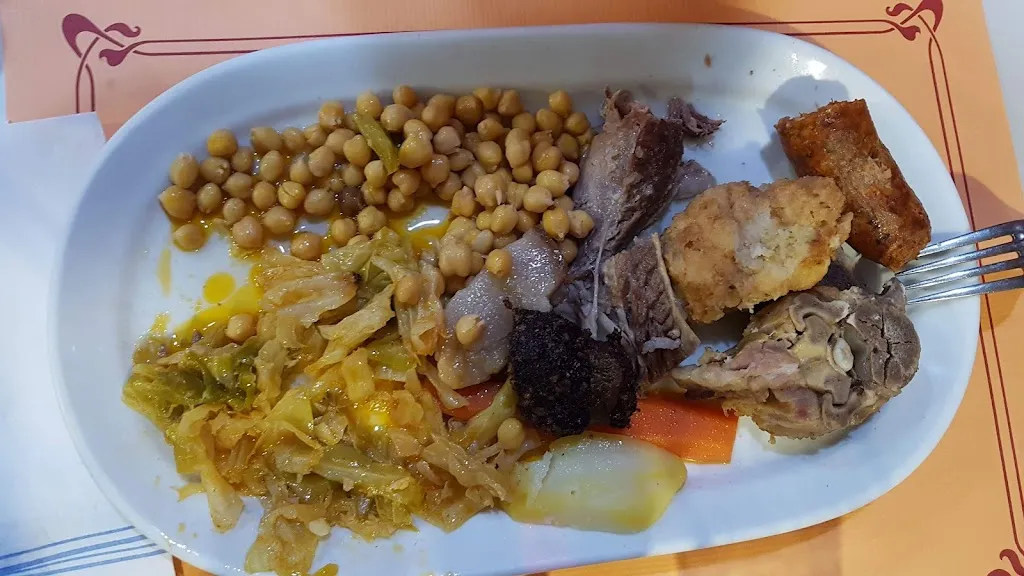 Menu_La Cruz del Sur_Cercedilla_image_6