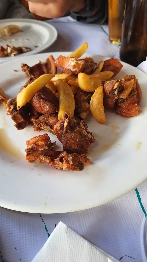 Menu_La Cruz del Sur_Cercedilla_image_8