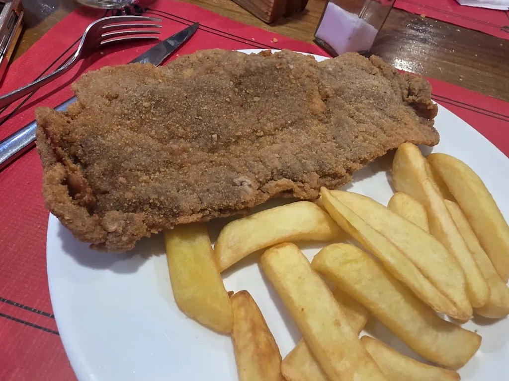 ismael valle altares_La Cruz del Sur_Cercedilla_review