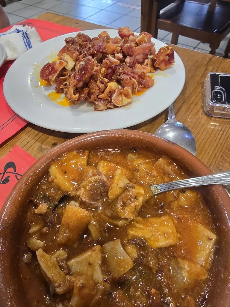 Ana Martinez Butron_La Cruz del Sur_Cercedilla_review