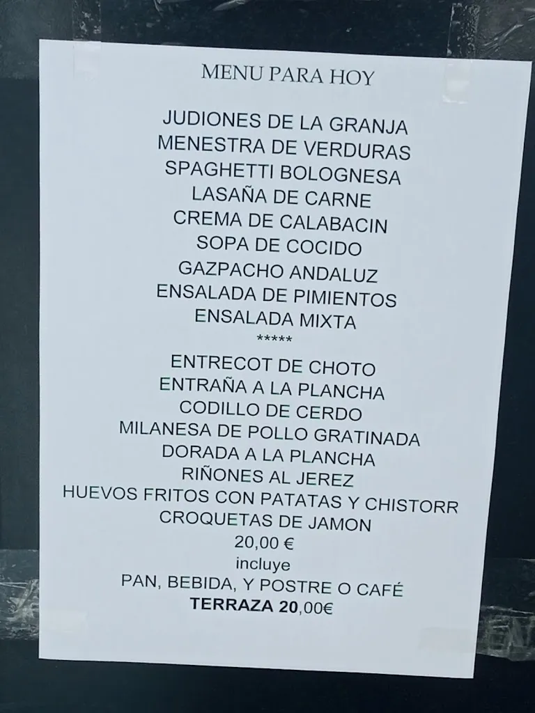 Menu_Restaurante Muñoza_Cercedilla_image_1