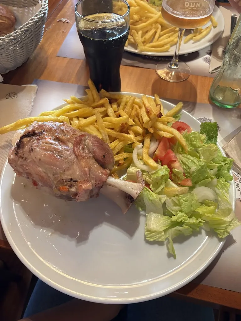 Restaurante Muñoza_Cercedilla_slider_image_3