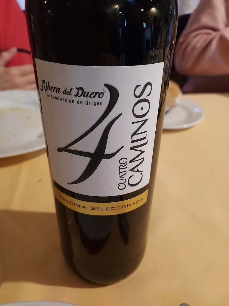 Menu_Restaurante Hotel Los Frutales ,CERRADO POR VACACIONES DEL 15 DE SEPTIEMBRE AL 9 DE OCTUBRE_Cercedilla_image_6