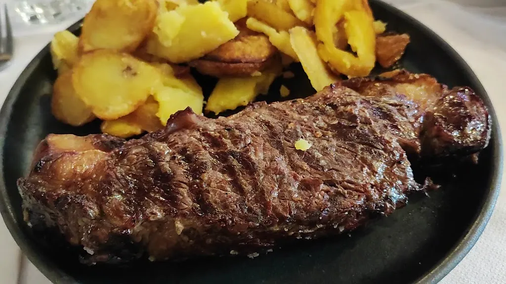 Restaurante Hostal La Maya restaurant in Cercedilla