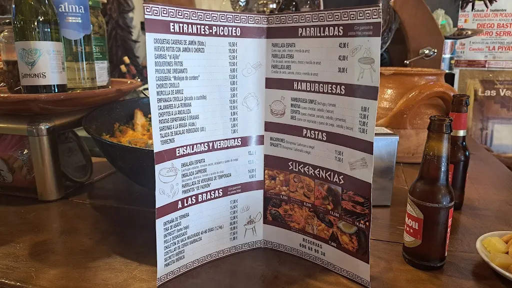 Menu_ESPARTA_Cercedilla_image_3