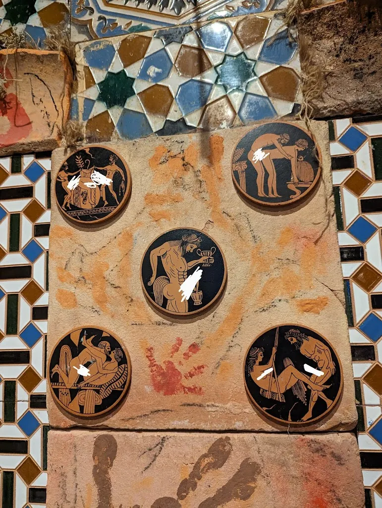 Martin Lunde_ESPARTA_Cercedilla_review