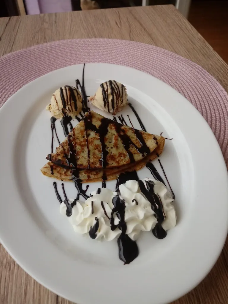 Los Amigos Cafeteria ristorante a Montesinos Los