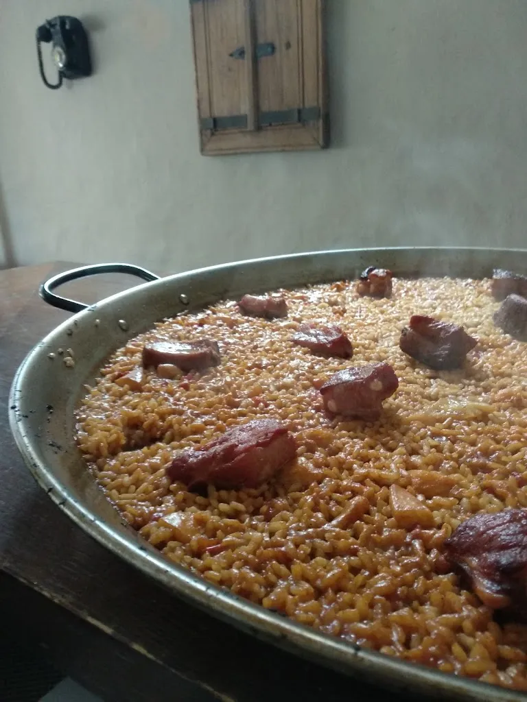 La Venta Vieja_Cercedilla_slider_image_3