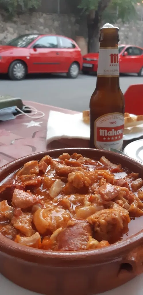 Menu_Bodegas Manchegas Casa Pepa_Cercedilla_image_7