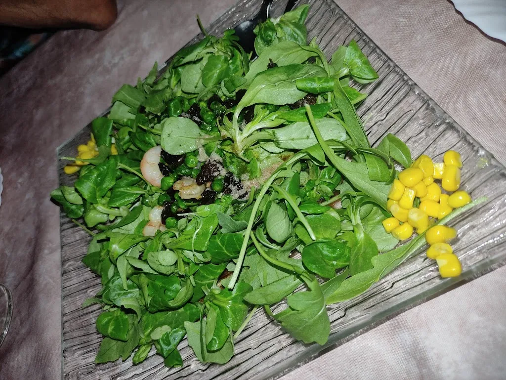 Liza Gryn_Bodegas Manchegas Casa Pepa_Cercedilla_review