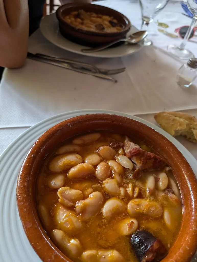 Alberto C._Restaurante Casa Cirilo_Cercedilla_review