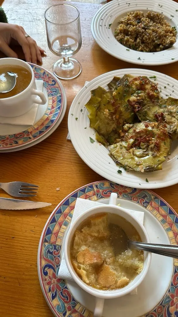 Alejandra Vallejo_Restaurante Casa Cirilo_Cercedilla_review