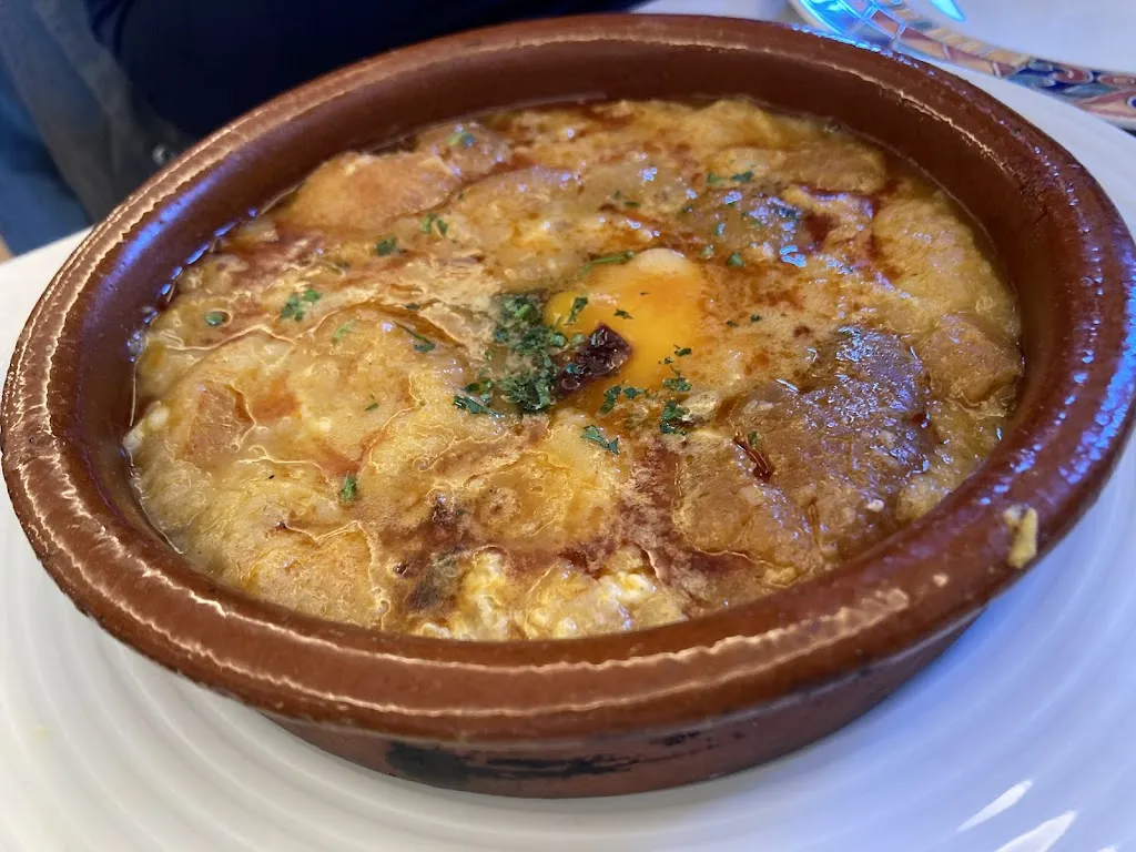 Liradigital Music_Restaurante Casa Cirilo_Cercedilla_review