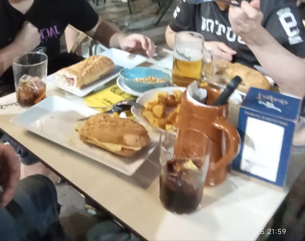 nacho garcía_Troya_Cercedilla_review