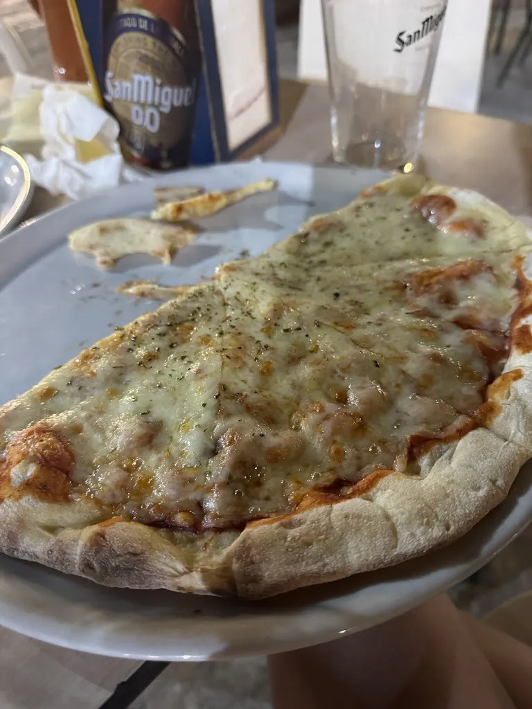 Jaqueline Giannini_Troya_Cercedilla_review