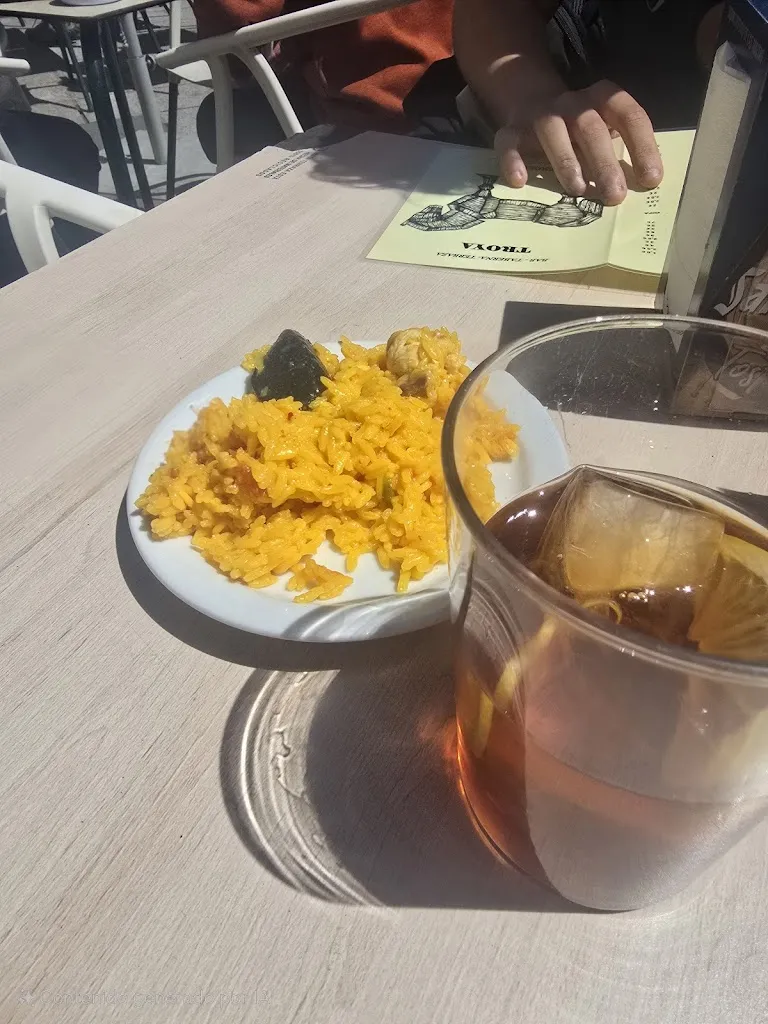 Solansh Osorio_Troya_Cercedilla_review